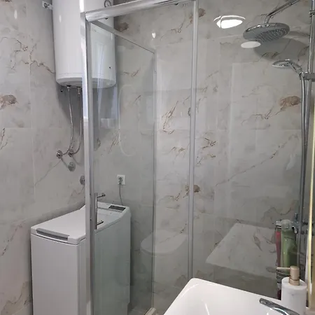 Ulica Mladosti Appartement Trebinje