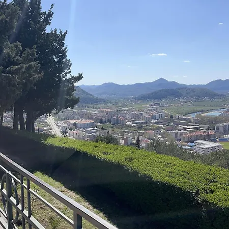 Ulica Mladosti